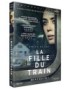DVD LA FILLE DU TRAIN