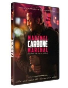 DVD CARBONE
