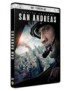 DVD SAN ANDREAS