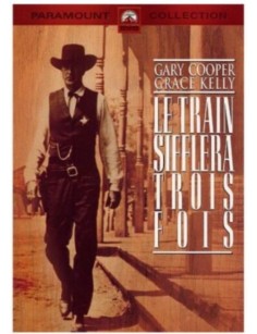 DVD LE TRAIN SIFFLERA TROIS...