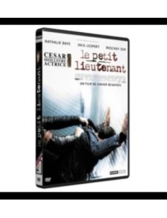 DVD LE PETIT LIEUTENANT