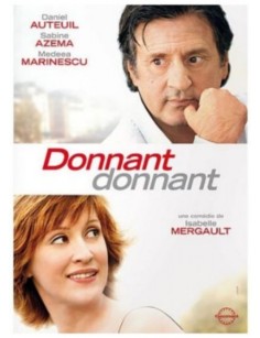 DVD DONNANT, DONNANT