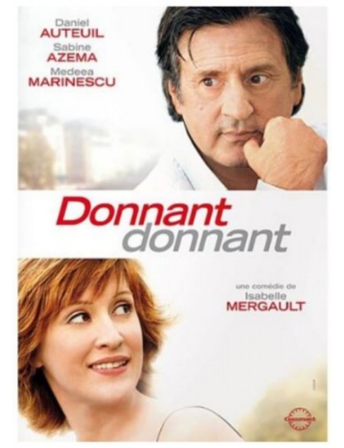 DVD DONNANT, DONNANT