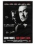 DVD GOOD NIGHT, AND GOOD LUCK.
