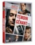 DVD TEMOIN GENANT