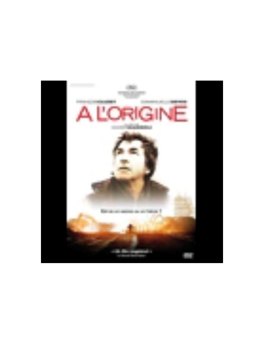 DVD A L'ORIGINE