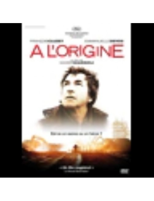 DVD A L'ORIGINE