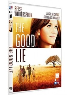 DVD THE GOOD LIE