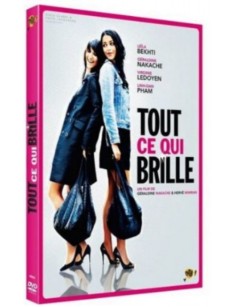 DVD TOUT CE QUI BRILLE