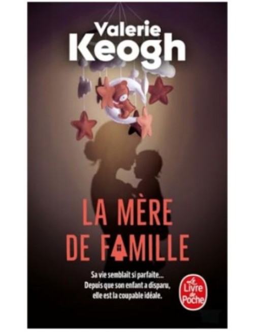 LIVRE LA MERE DE FAMILLE