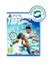 JEU PS5 TOP SPIN 2K25