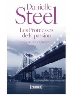 LIVRE LES PROMESSES DE LA...