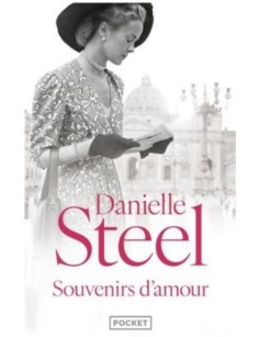 LIVRE SOUVENIRS D'AMOUR -...