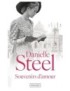 LIVRE SOUVENIRS D'AMOUR - DANIELLE STEEL