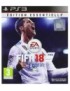 JEU PS3 FIFA 18