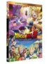 DVD DRAGON BALL Z : BATTLE OF GODS 