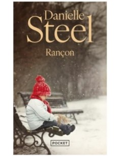 LIVRE RANCON - DANIELLE STEEL