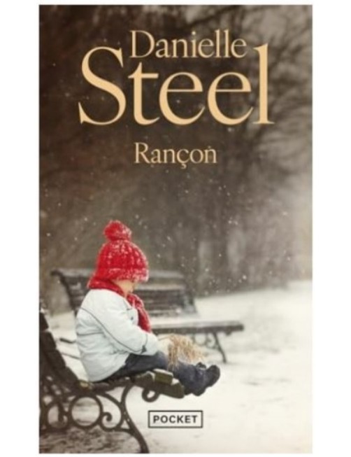 LIVRE RANCON - DANIELLE STEEL
