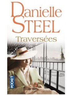 LIVRE TRAVERSEES - DANIELLE...