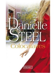 LIVRE COLOCATAIRES -...