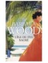 LIVRE L'ILE DU FEU SACRE - BARBARA WOOD