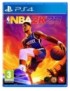 JEU PS4 NBA 2K23 