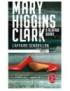 LIVRE L'AFFAIRE CENDRILLON - MARY HIGGINS CLARK ET ALAFAIR BURKE