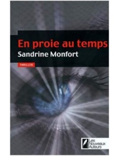 LIVRE EN PROIE AU TEMPS -...