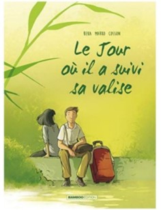 BD LE JOUR OU... IL A SUIVI...