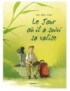BD LE JOUR OU... IL A SUIVI SA VALISE