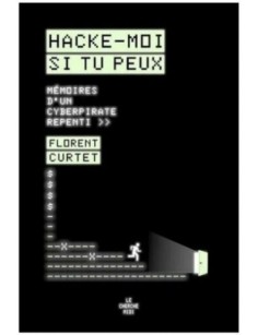LIVRE HACKE MOI SI TU PEUX...