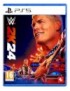 JEU PS5 WWE 2K24