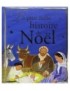 LIVRE LA PLUS BELLE HISTOIRE DE NOEL