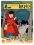 BD LES AVENTURES DE LOUPIO, TOME 1 - LA RENCONTRE ET AUTRES RECITS