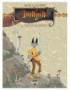 BD DONJON ZENITH, TOME 3 - LA PRINCESSE DES BARBARES