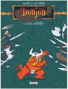 BD DONJON ZENITH, TOME 2 -...