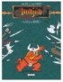 BD DONJON ZENITH, TOME 2 - LE ROI DE LA BAGARRE