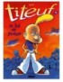 BD TITEUF - TOME 9 - LA LOI DU PREAU