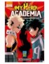 MANGA MY HERO ACADEMIA - TOME 2 - DECHAINE-TOI, MAUDIT NERD !