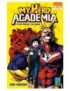 MANGA MY HERO ACADEMIA - TOME 1