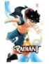 MANGA RADIANT - TOME 1 