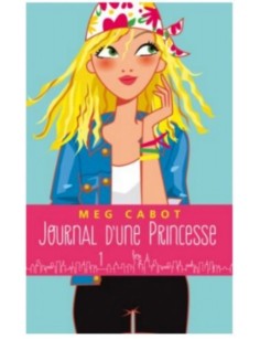 LIVRE JOURNAL D'UNE...