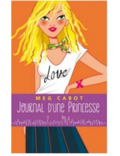 LIVRE JOURNAL D'UNE...