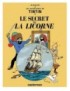 BD LES AVENTURES DE TINTIN TOME 11 - LE SECRET DE LA LICORNE
