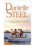 LIVRE L'APPARTEMENT - DANIELLE STEEL 