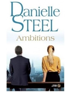LIVRE AMBITIONS - DANIELLE...