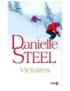 LIVRE VICTOIRES - DANIELLE STEEL 