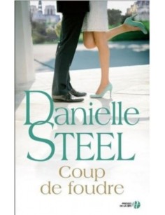 LIVRE COUP DE FOUDRE -...