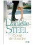 LIVRE COUP DE FOUDRE - DANIELLE STEEL 