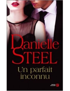 LIVRE UN PARFAIT INCONNU -...